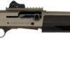 Buy Mossberg 930 SPX 12 Ga, 18.5" 3" CB 7rd GRS Synthetic Stock, Pistol Grip Tan