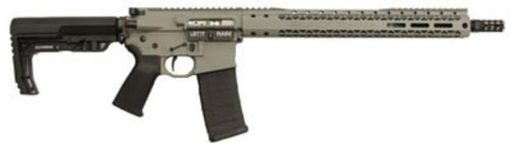 Buy Black Rain Recon Scout, .223/5.56, 16", Grey Finish, 30rd