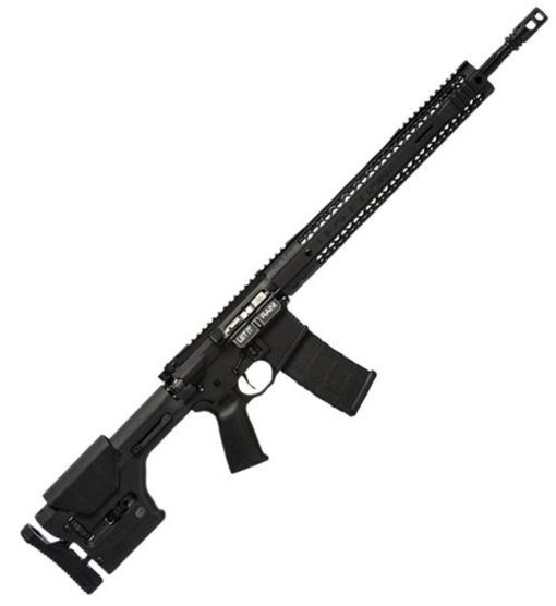 Buy Black Rain Hunting Predator, .223/5.56, 18", Black, 30rd