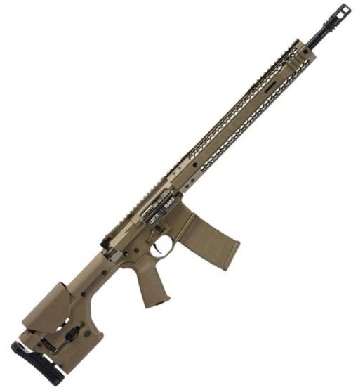 Buy Black Rain Hunting Predator, .223/5.56, 18", Flat Dark Earth, 30rd