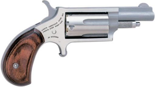 Buy North American Arms Mini Revolver, .22 Mag, 1-5/8" Barrel, W/Extra Cylinder