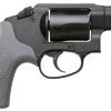 Buy Smith & Wesson 638 Bodyguard, .38 Special, 1.875" Barrel, 5rd, Gray Grip, Black SS