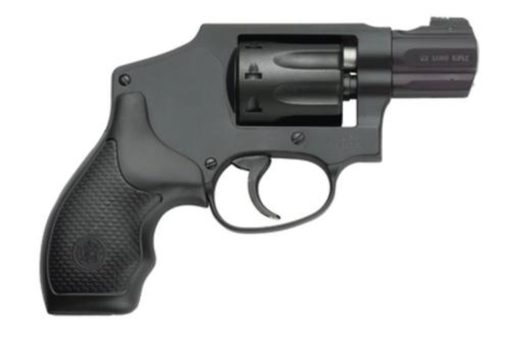 Buy Smith & Wesson 43 C Air Lite 22LR, 1.875", Matte Black,8rd