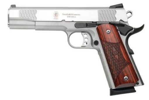 Buy Smith & Wesson SW1911 E-Series, 45 ACP, SS