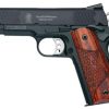 Buy Smith & Wesson SW1911Sc, E-Series- Round Butt, Scandium Frame