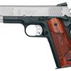 Buy Smith & Wesson SW1911Sc, E-Series, Round Butt, Scandium Frame, 45 ACP