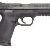 Buy Smith & Wesson M&P 9MM 4.25" Barrel Black 10 Pound Trigger, 10 Round - Ma Compliant