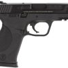 Buy Smith & Wesson M&P 45 Double 45 ACP, 4.5", Black Interchangeable Backstrap Grip, Black Stainless Steel, *MA Compliant*, 10rd+1