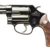 Buy Smith & Wesson Model 36 Classic Chiefs Special, 38+P 1.9" Barrel 5rd