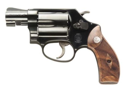 Buy Smith & Wesson Model 36 Classic Chiefs Special, 38+P 1.9" Barrel 5rd