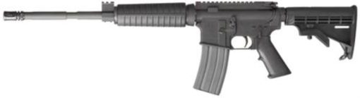 Buy Smith & Wesson M&P15 Optics Ready Tactical Rifle AR-15, 5.56 (223), 30 Rd Mag