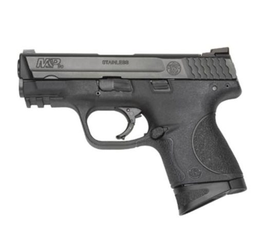 Buy Smith & Wesson MP9C Maryland Compliant