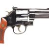 Buy Smith & Wesson 27 Classic 357 Mag 4" Walnut Blued