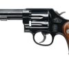 Buy Smith & Wesson 10 Classic 38 Special +P, 4" Barrel