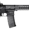 Buy Smith & Wesson M&P 15TS 223/5.56 16" Barrel Troy MPX Extended Rail, 30 Rd Mag