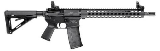 Buy Smith & Wesson M&P 15TS 223/5.56 16" Barrel Troy MPX Extended Rail, 30 Rd Mag