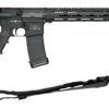 Buy Smith & Wesson M&P15 VTAC-II Viking Tactics 5.56, 16" Barrel, VLTOR Stock, TRX Handguard