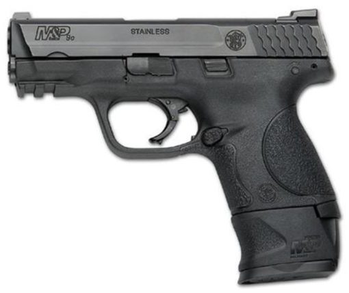 Buy Smith & Wesson M&P 9C, 9mm, 3.5", Extended Grip