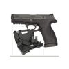 Buy Smith & Wesson M&P 9 with Carry and Range Kit Double 9mm 4.25" 17+