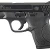 Buy Smith & Wesson M&P Shield .40 SW, Thumb Safety, No Mag Safety, 6rd + 7rd Mags