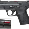 Buy Smith & Wesson M&P9 Shield 3" Barrel CA Compliant Model, 7 and 8 Rnd Mag