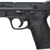 Buy Smith & Wesson M&P SHIELD, 40 SW, Compact MA LEGAL