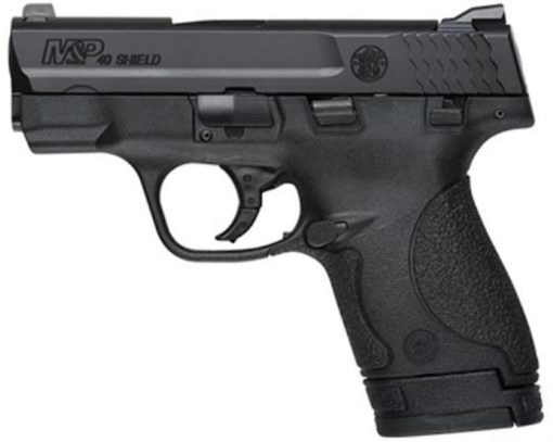 Buy Smith & Wesson M&P SHIELD, 40 SW, Compact MA LEGAL