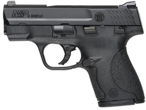 Buy Smith & Wesson M&P Shield, 9mm, Compact *MA COMPLIANT*