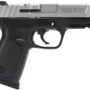 Buy Smith & Wesson SD VE *MA Compliant* 40S&W 4" Barrel, Black Poly Frame/SS Slide, 10rd