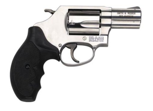 Buy Smith & Wesson 60 Chiefs Special 357 Magnum 2.13" Barrel Stainless Steel 5rd