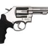 Buy Smith & Wesson 64 .38 Special +P 4" Barrel Satin SS Finish Fixed Sight Internal Lock 6rd