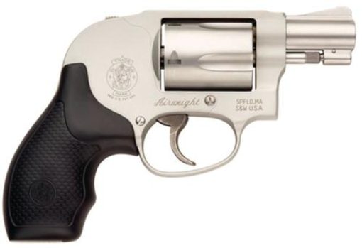 Buy Smith & Wesson 638 Airweight .38 Spec, 1.87" Barel, Synthetic Grip, Matte SS Finish, 5rd