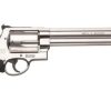 Buy Smith & Wesson 500 500 Smith & Wesson, 8.38" Barrel, Matte Stainless, 5rd