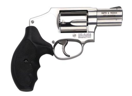 Buy Smith & Wesson 640 Internal Hammer 357 Mag, 2.12" Barrel, Satin Stainless, 5rd