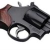 Buy Smith & Wesson 586 L-Comp 357 Mag 3" Full Lug Ported Barrel Black 7 Round