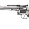 Buy Smith & Wesson 629 Performance Center 44 Mag 7.5" 6rd Wood Grip Matte Stainless