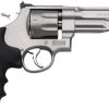 Buy Smith & Wesson 627 Performance Center 357 Mag 5" Barrel, Wood and Synthetic Grip Matte SS, 8rd