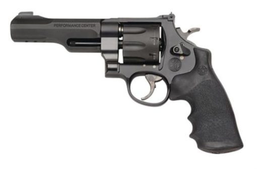 Buy Smith & Wesson 327 TRR8 357 Mag-38 Special +P , 5" Barrel/Adjustable Sights, 8rd