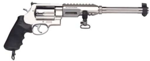 Buy Smith & Wesson 460XVR 460 S&W 12" Performance Center