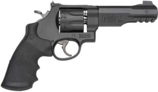 Buy Smith & Wesson 327 M&P R8 Performance Center 357 Mag, 5" Barrel, Rubber Grip, Black, 8rd