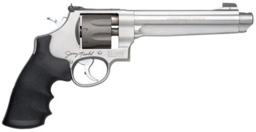 Buy Smith & Wesson 929 Performance Center , 9mm 6.5" SS 8 Rd