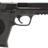 Buy Smith & Wesson M&P 9 Pro Series 9mm 5" Barrel, Fiber Optic Sights 17 Rd Mag