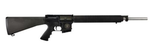 Buy Smith & Wesson S&W Performance Center M&P15, 223/5.56mm, 20" SS Barrel, Camouflage Finish, 10 Round Mag