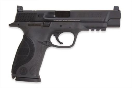 Buy Smith & Wesson M&P 40 Pro C.O.R.E. Pistol, Optics Ready 15 Round Mag