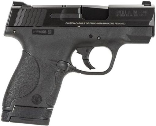 Buy Smith & Wesson M&P Shield .40 S&W, No Manual Safety, No Mag Safety