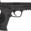 Buy Smith & Wesson M&P 9 Pro with C.O.R.E Double 9mm, 5" Barrel, Black Int,, rd, 10 rd