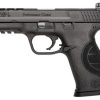 Buy Smith & Wesson M&P 40 Performance Center 40 SW 4.25" Ported Barrel 15 Rnd Mag