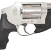 Buy Smith & Wesson Model 642 Airweight, LaserMax .38 Special +P 1.8" Barrel Hammerless 5rd