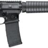 Buy Smith & Wesson M&P 15 Sport 2 Optic Ready 5.56mm, 16" Barrel, Black, 30rd