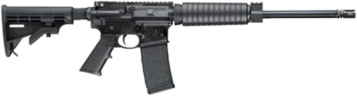 Buy Smith & Wesson M&P 15 Sport 2 Optic Ready 5.56mm, 16" Barrel, Black, 30rd